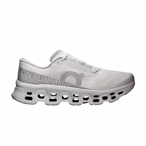 Cloudmonster 3 'White Wolf'