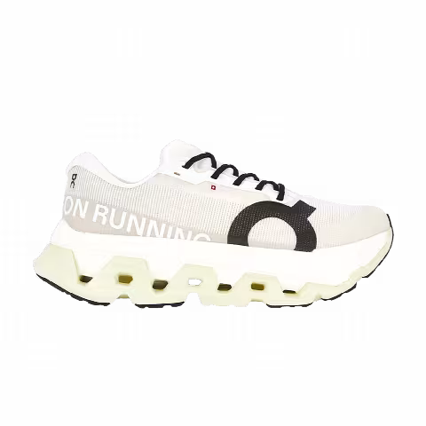 ON Cloudmonster 3 Hyper 'Ivory Linen'