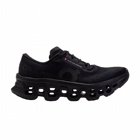 Wmns Cloudmonster 3 'Black'