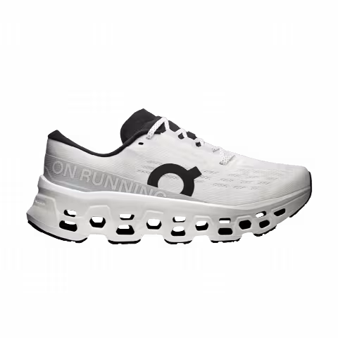 Wmns Cloudmonster 3 'White'