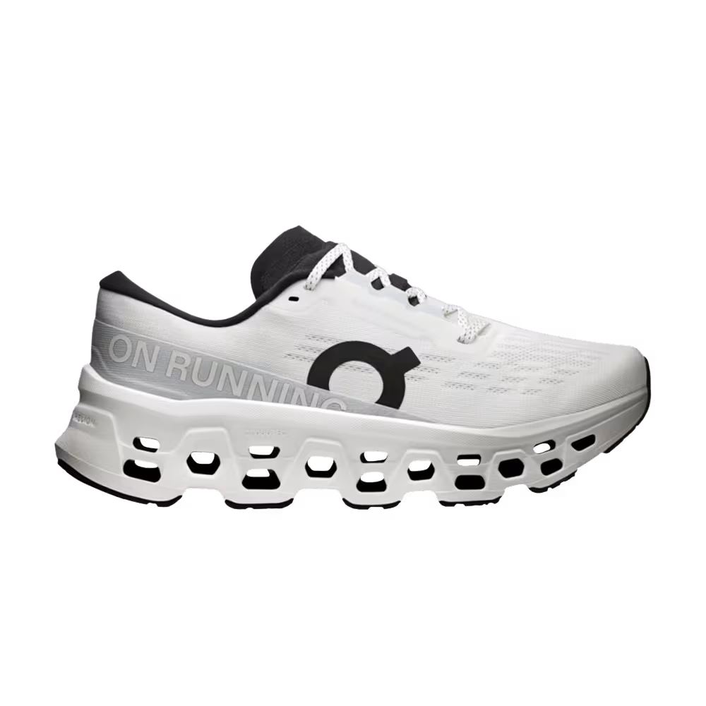 Women's Cloudmonster 3 White