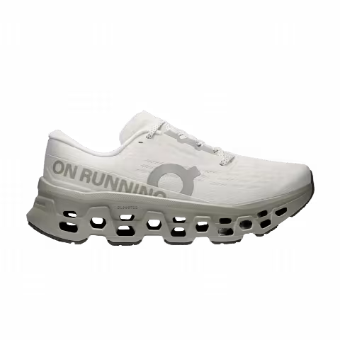 Wmns Cloudmonster 3 'Ivory Tin'
