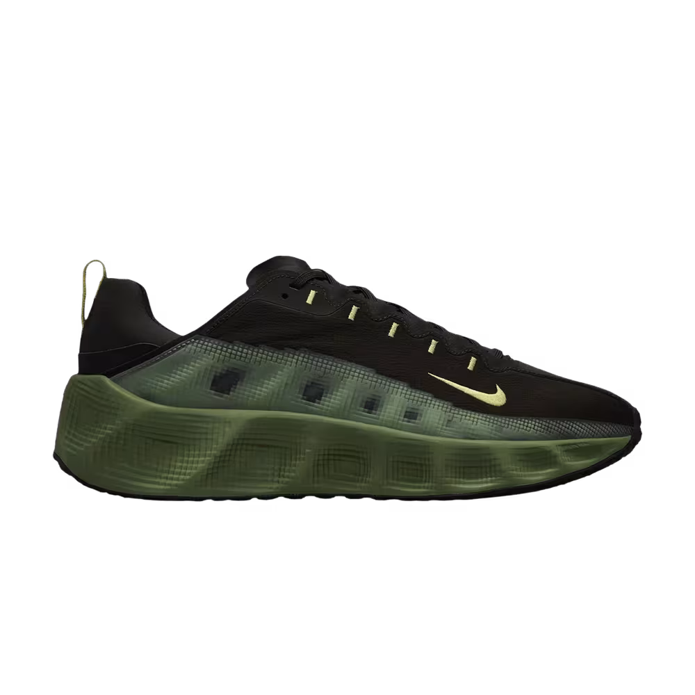 Nike Ava Rover Sequoia Soft Yellow