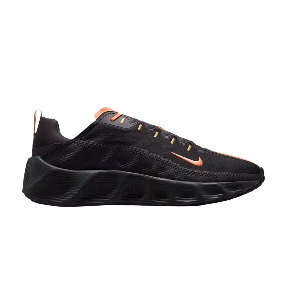 Nike Ava Rover Black