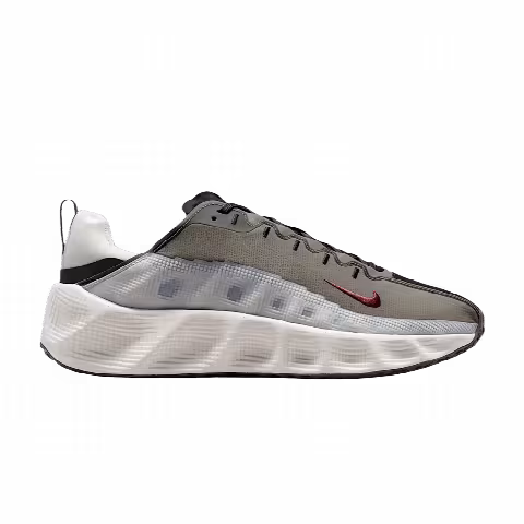 Nike Ava Rover 'Grey White'