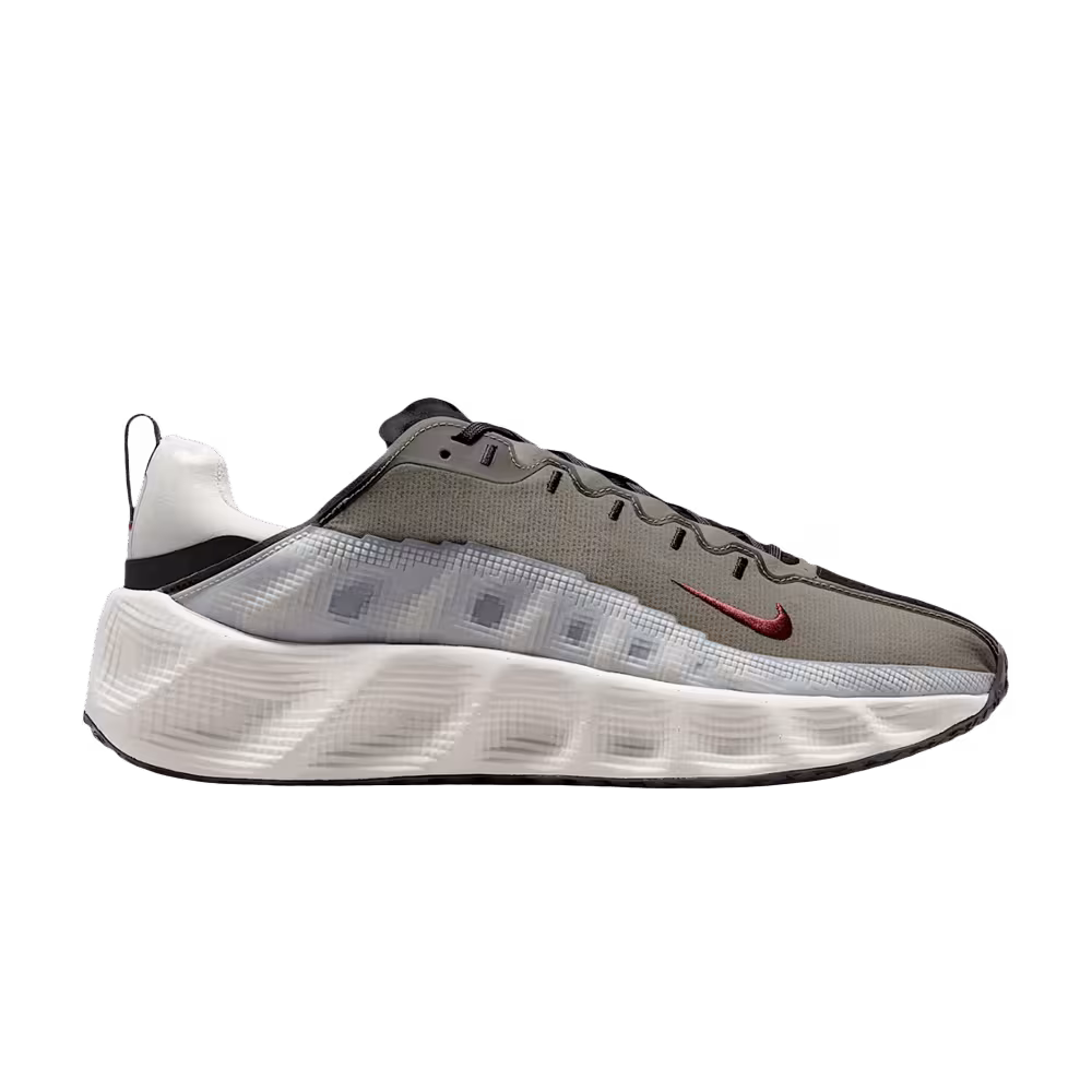 Nike Ava Rover Grey White