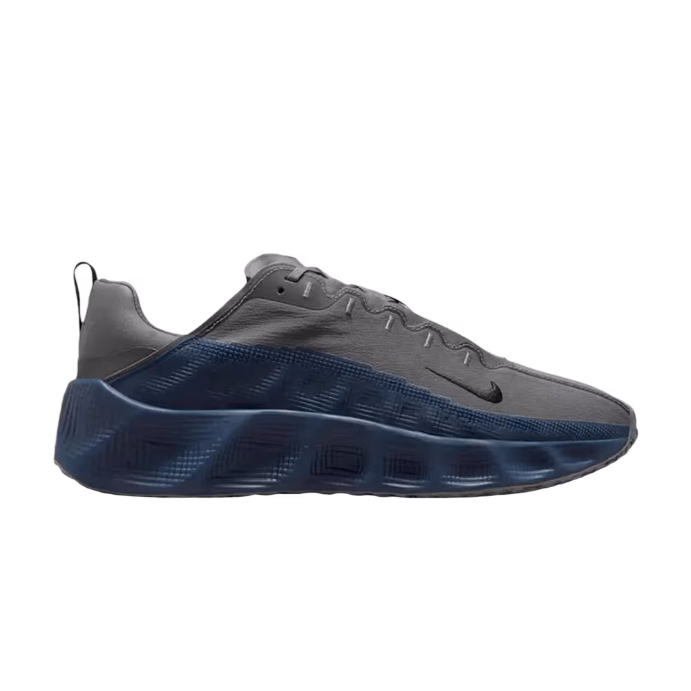 Nike Ava Rover Iron Grey College Navy