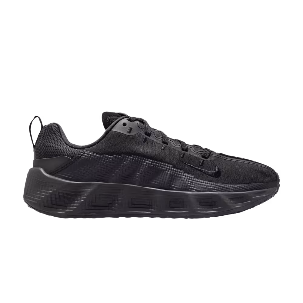 Nike Ava Rover GS Black Anthracite
