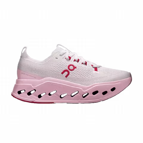 Wmns Cloudsurfer Max 'Ivory Peony'