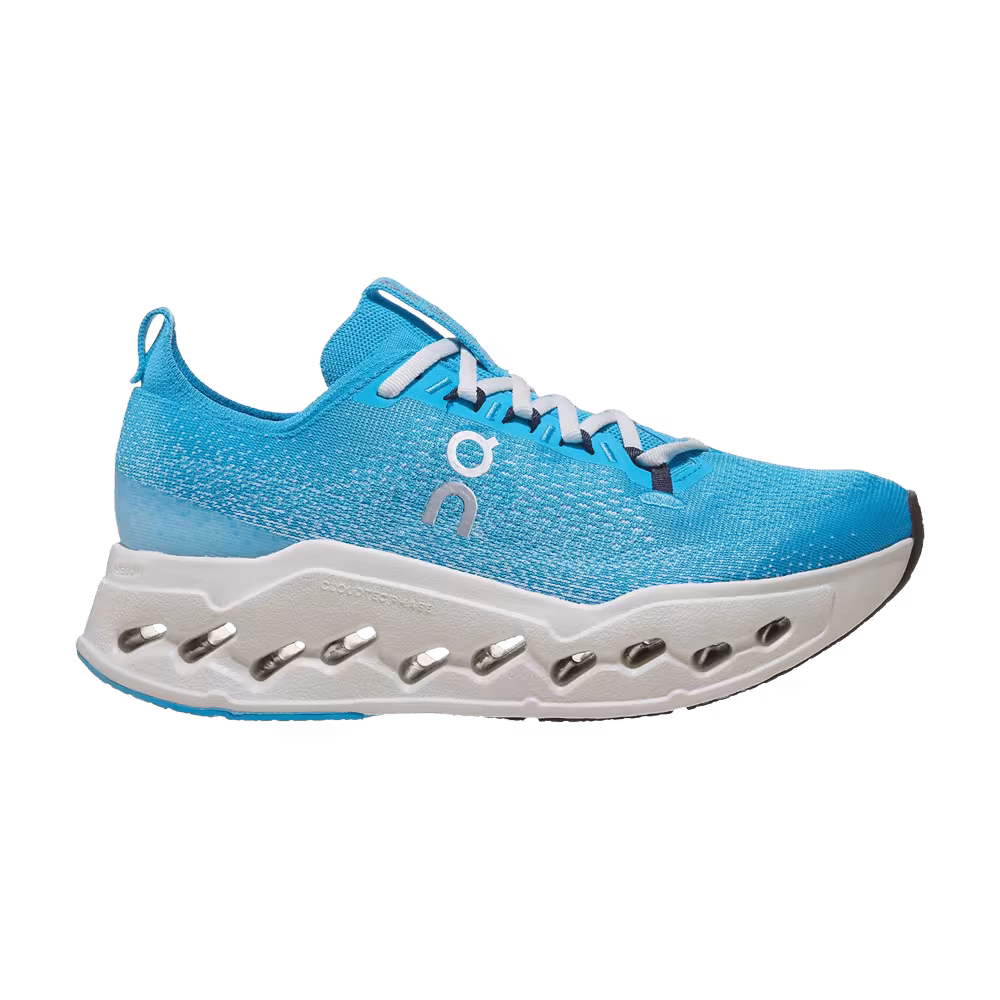 Women's Cloudsurfer Max Horizon Ivory