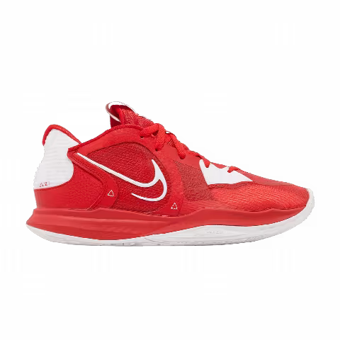 Nike Kyrie Low 5 TB 'University Red'
