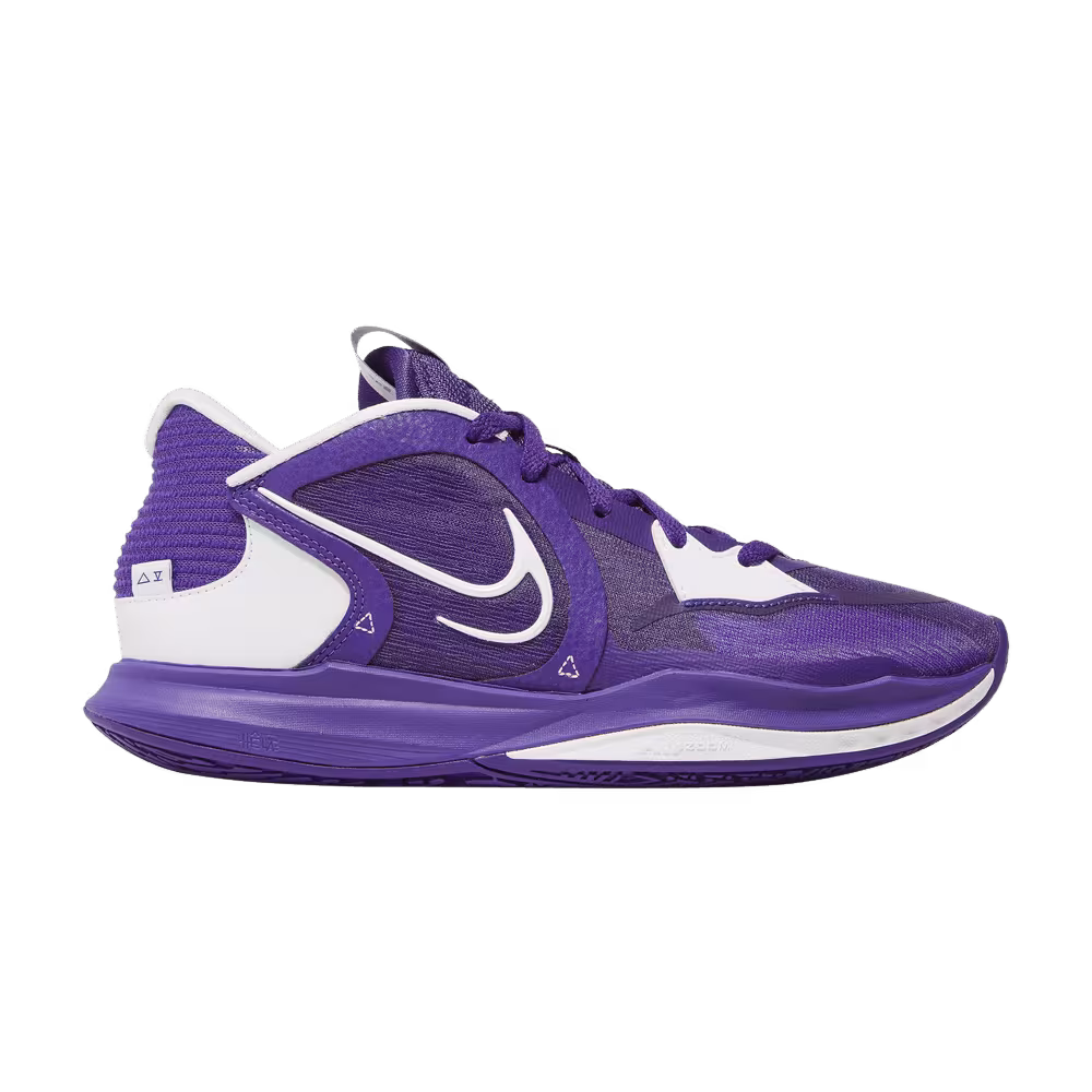 Nike Kyrie Low 5 TB Promo Court Purple