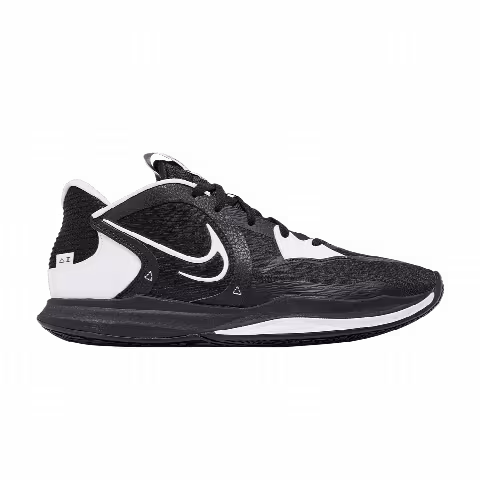 Nike Kyrie Low 5 TB Promo 'Black'