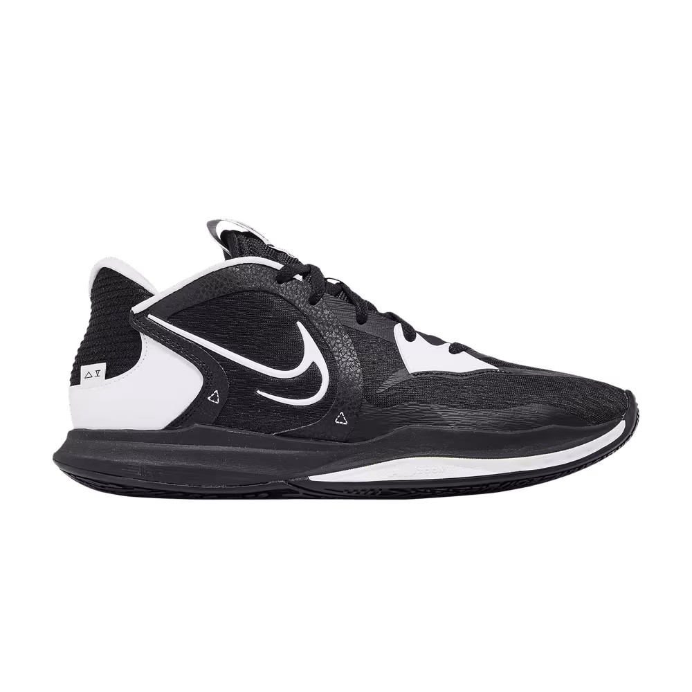 Nike Kyrie Low 5 TB Promo Black