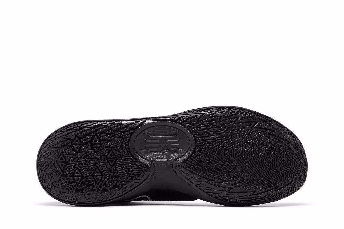 Nike Kyrie Low 5 TB Promo Black, view 5