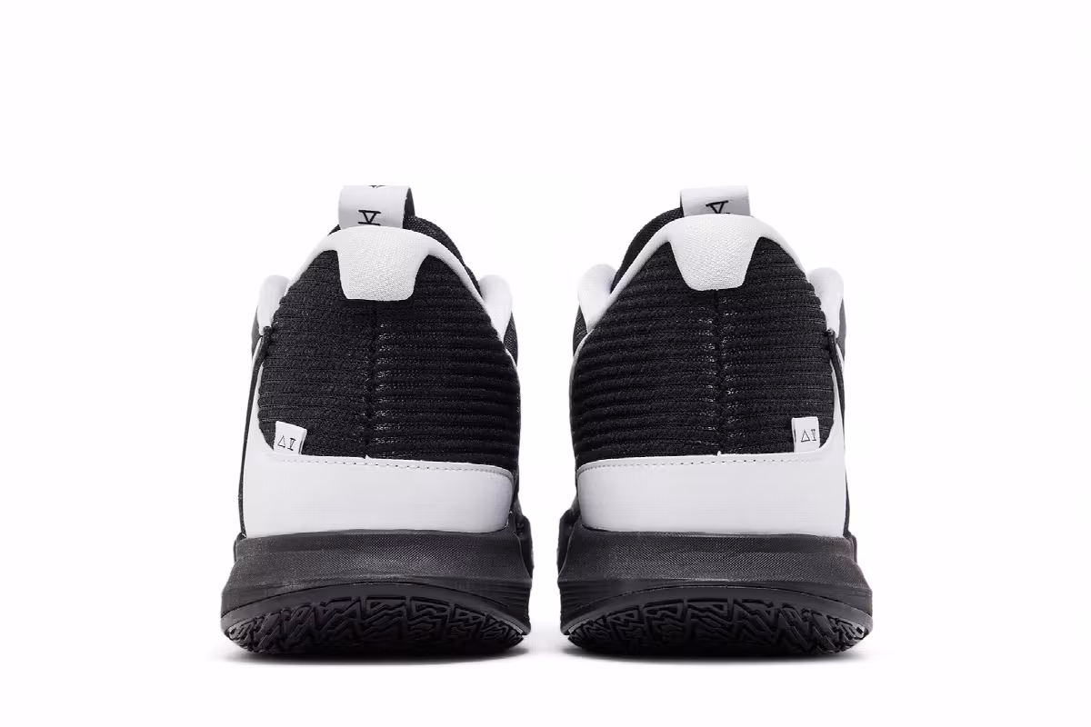Nike Kyrie Low 5 TB Promo Black, view 7
