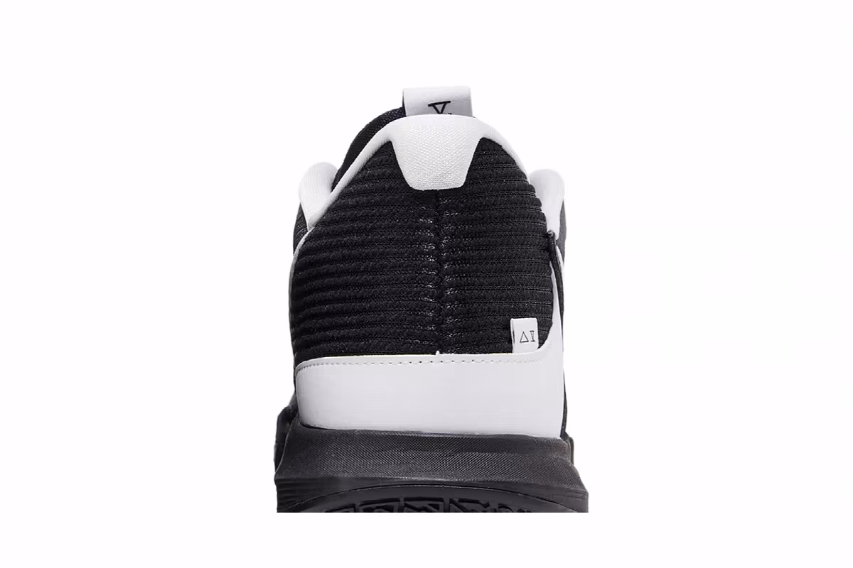 Nike Kyrie Low 5 TB Promo Black, view 8
