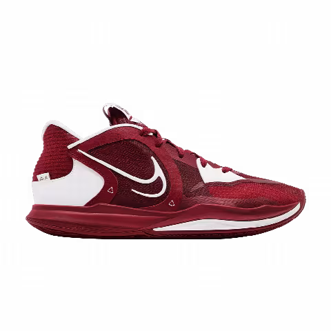 Nike Kyrie Low 5 TB Promo 'Team Red'