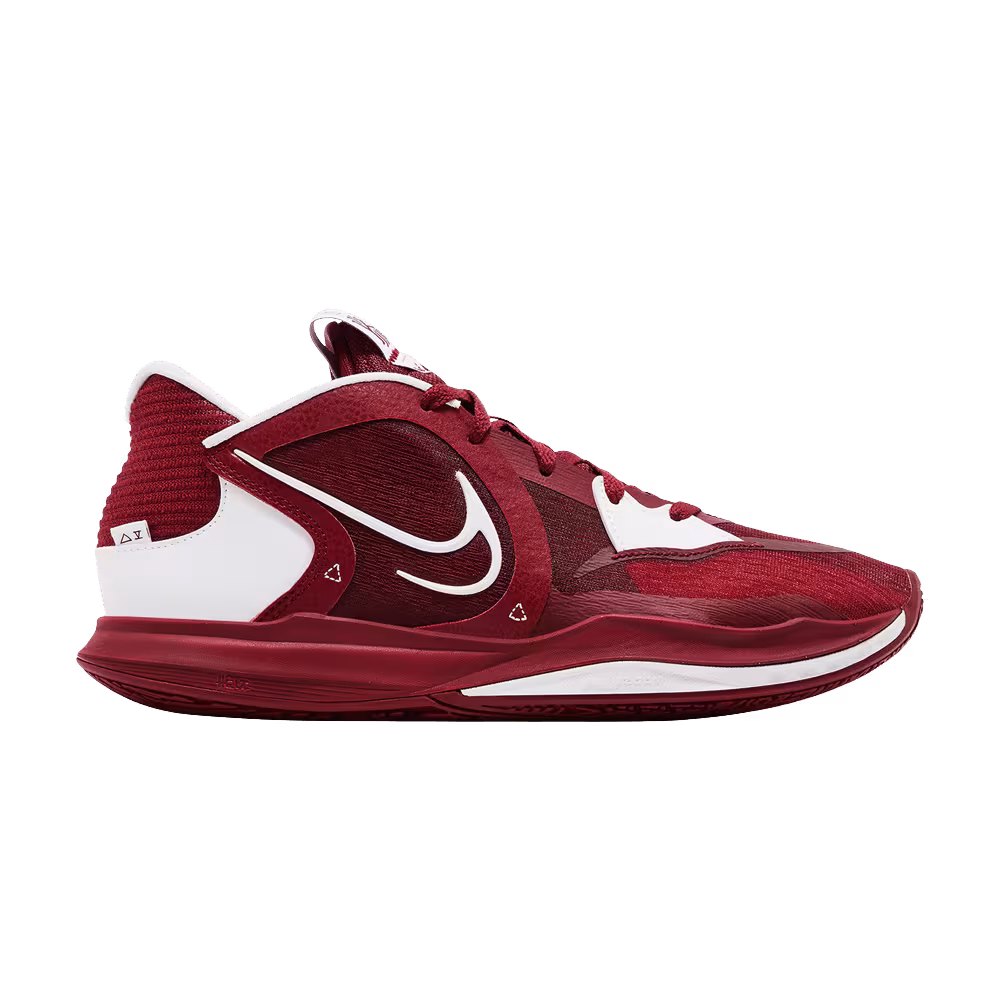 Nike Kyrie Low 5 TB Promo Team Red