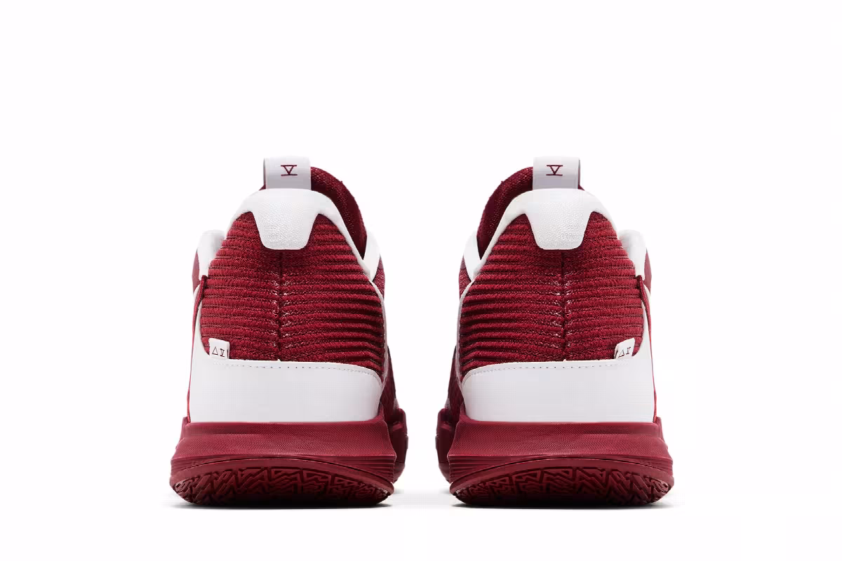 Nike Kyrie Low 5 TB Promo Team Red, view 7