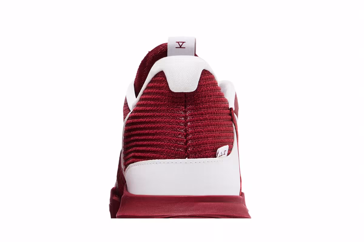 Nike Kyrie Low 5 TB Promo Team Red, view 8