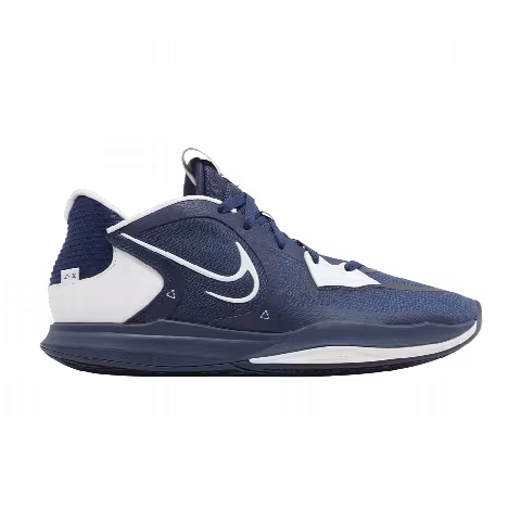 Nike Kyrie Low 5 TB Promo 'Midnight Navy'