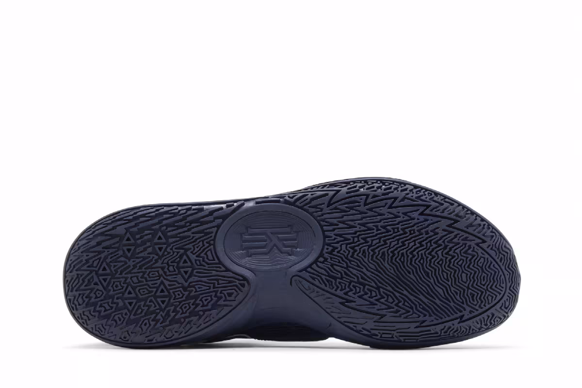 Nike Kyrie Low 5 TB Promo Midnight Navy, view 5