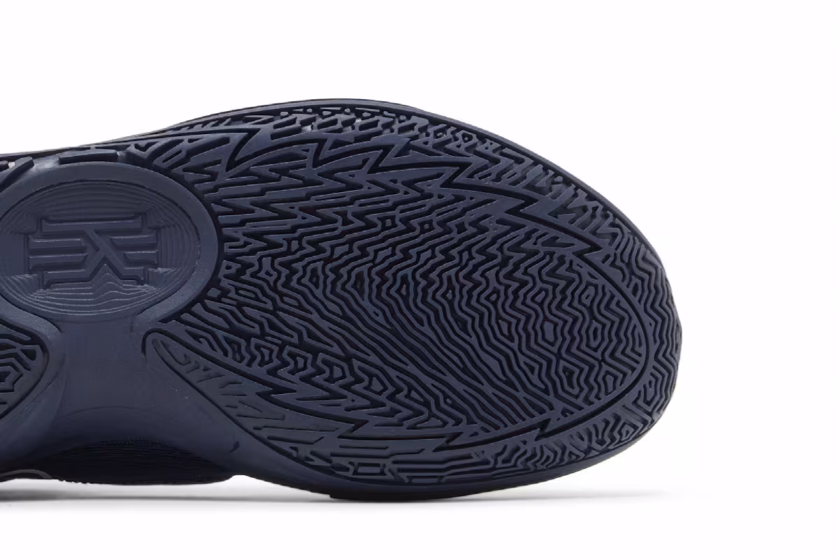 Nike Kyrie Low 5 TB Promo Midnight Navy, view 6