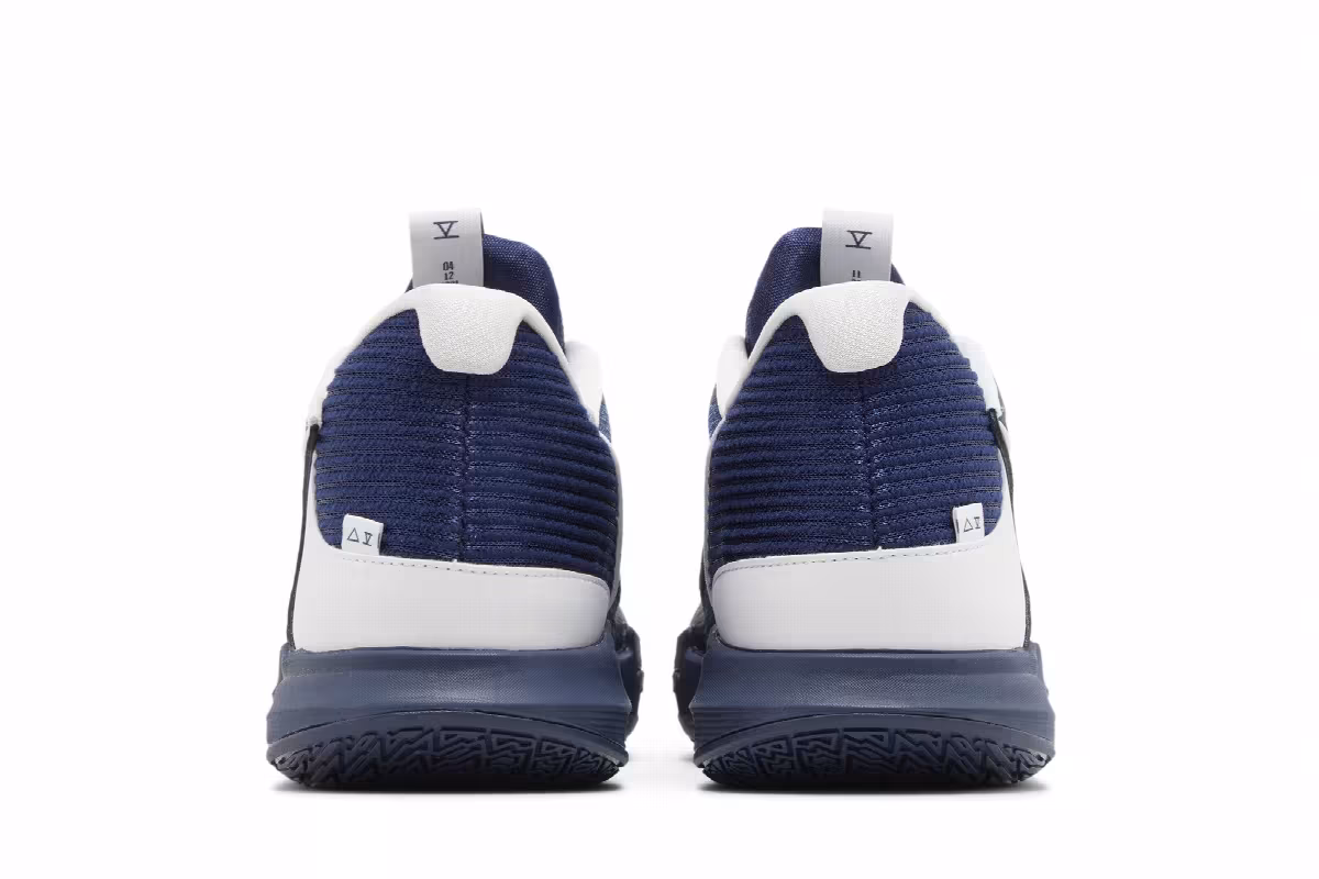 Nike Kyrie Low 5 TB Promo Midnight Navy, view 7