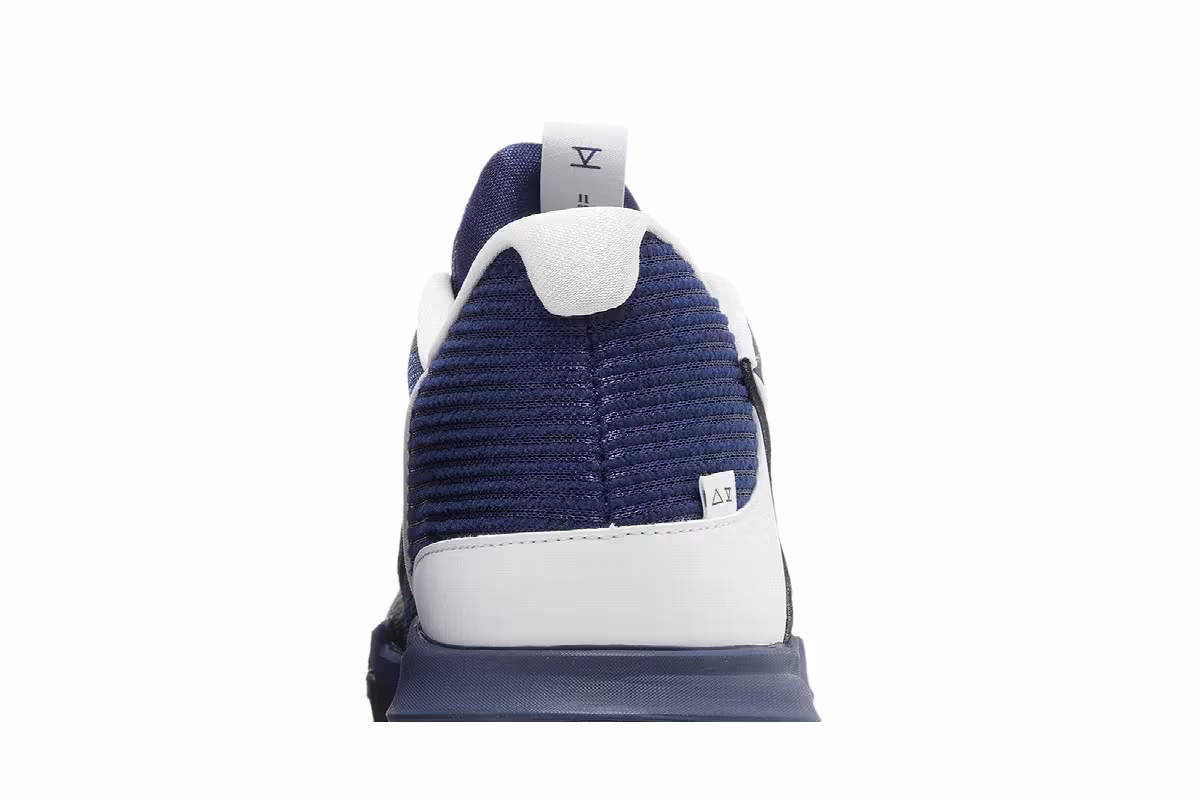 Nike Kyrie Low 5 TB Promo Midnight Navy, view 8