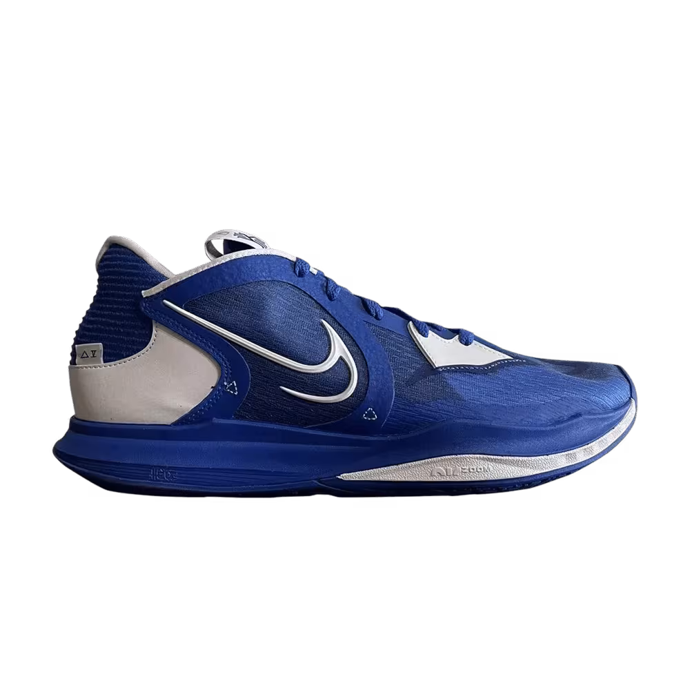 Nike Kyrie Low 5 TB Promo Game Royal
