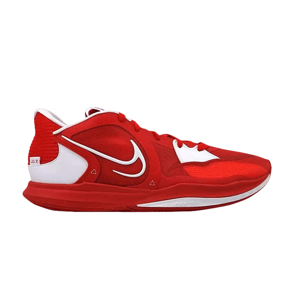 Nike Kyrie Low 5 TB Promo Gym Red
