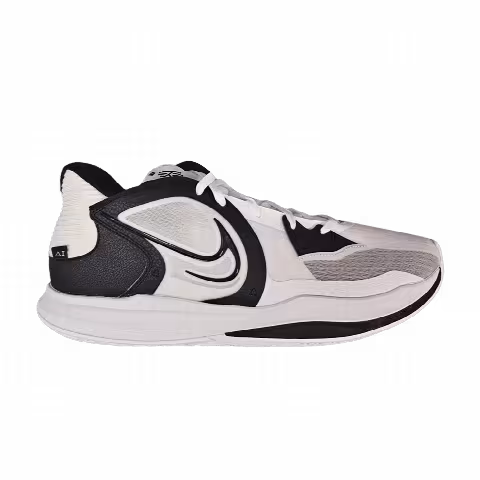 Nike Kyrie Low 5 TB Promo 'White Black'