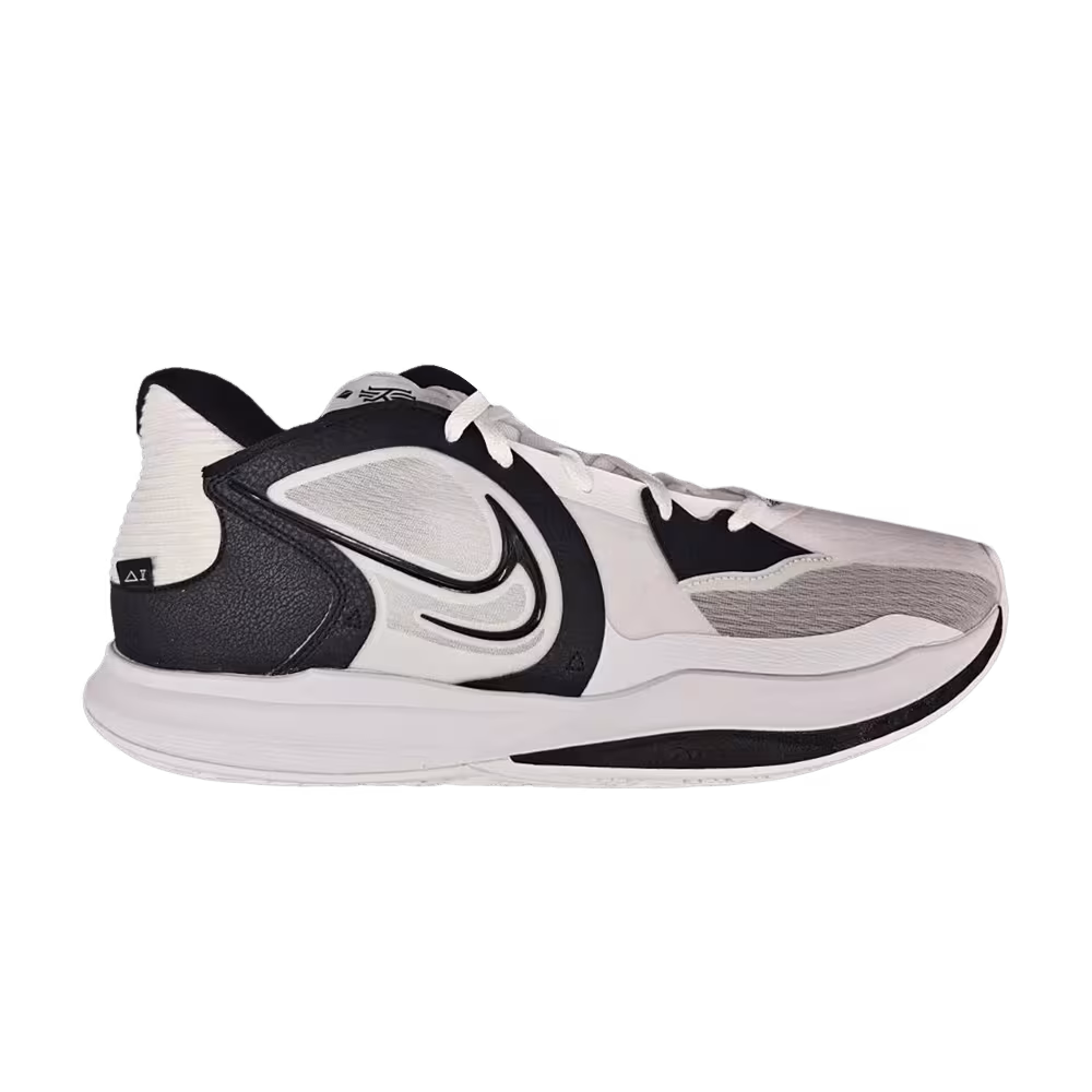 Nike Kyrie Low 5 TB Promo White Black