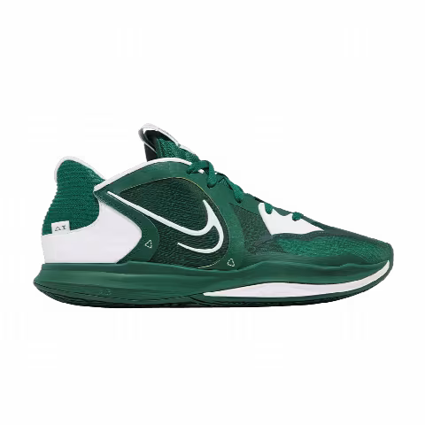 Nike Kyrie Low 5 TB Promo 'Gorge Green'