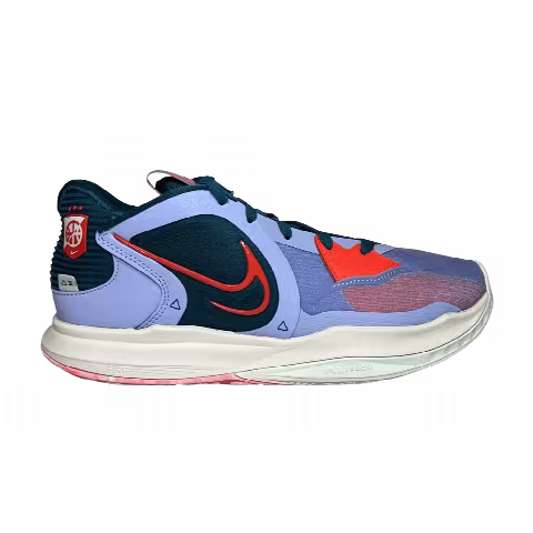 Nike Kyrie Low 5 'EYBL Academy' PE