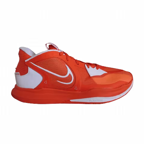 Nike Kyrie Low 5 TB Promo 'Team Orange'