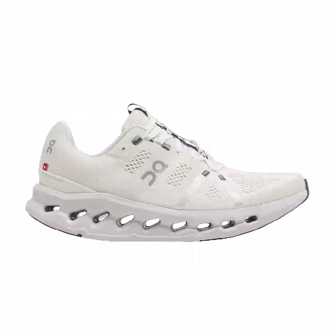 ON Cloudsurfer 'White Frost'