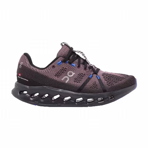 ON Cloudsurfer 'Black Cobalt'