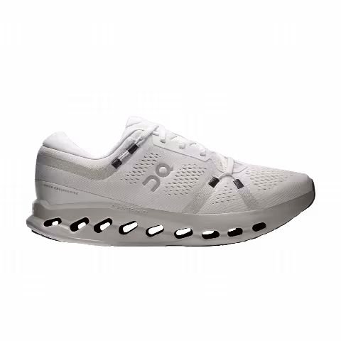 ON Cloudsurfer 2 'Ivory Iceberg'