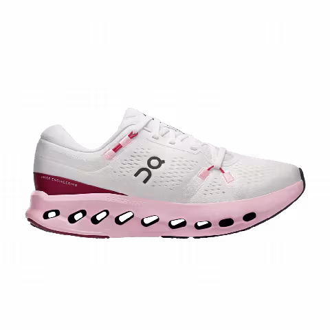 Wmns Cloudsurfer 2 'Ivory Peony'
