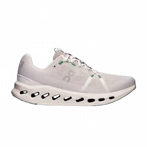 ON Cloudsurfer 'Pearl Ivory'