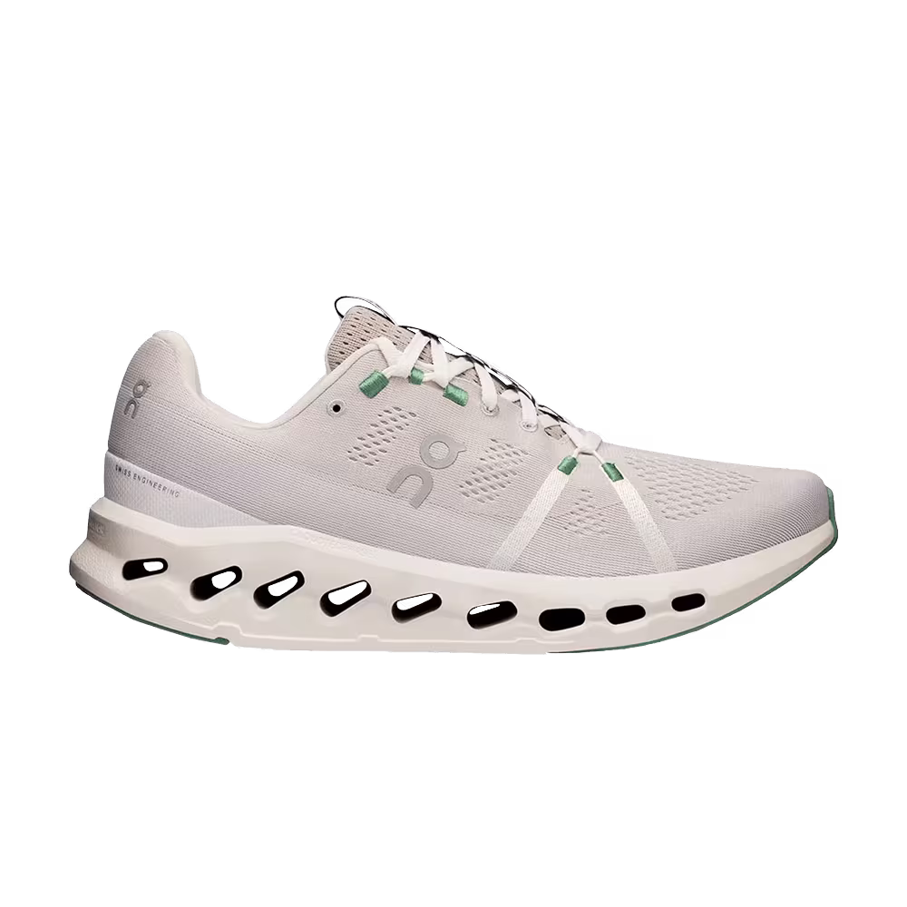 ON Cloudsurfer Pearl Ivory