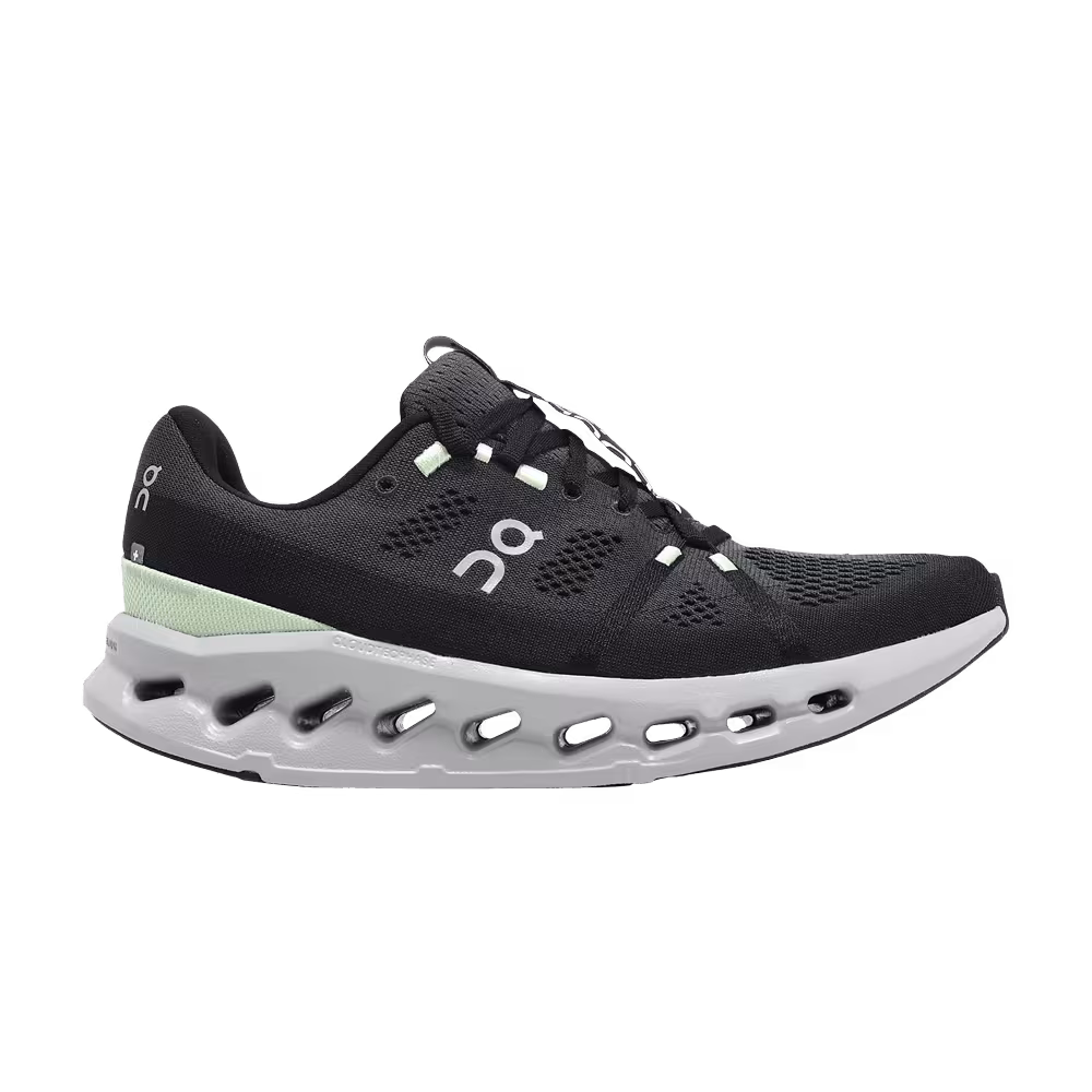 Cloudsurfer Iron Glacier