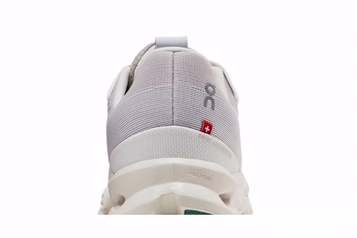 ON Women's Cloudsurfer Pearl Ivory, view 8
