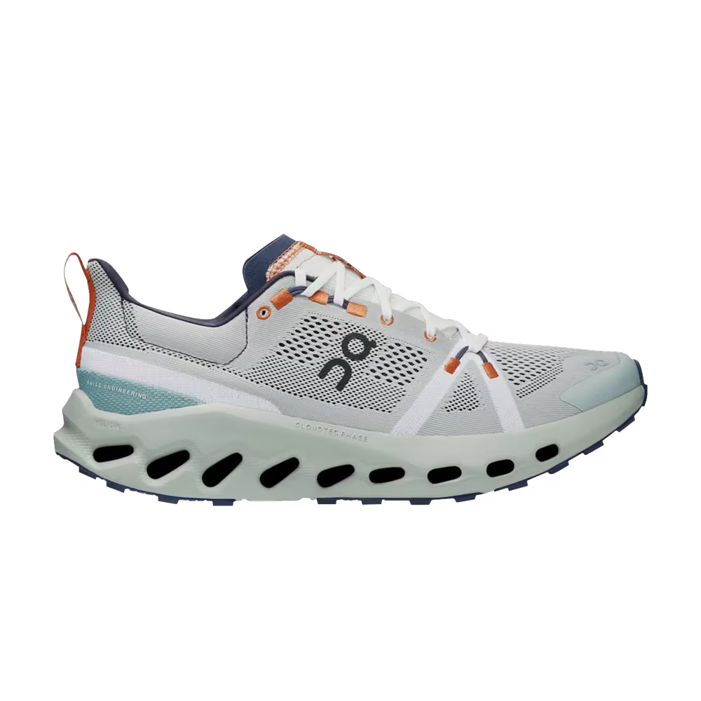 ON Cloudsurfer Trail Aloe Mineral