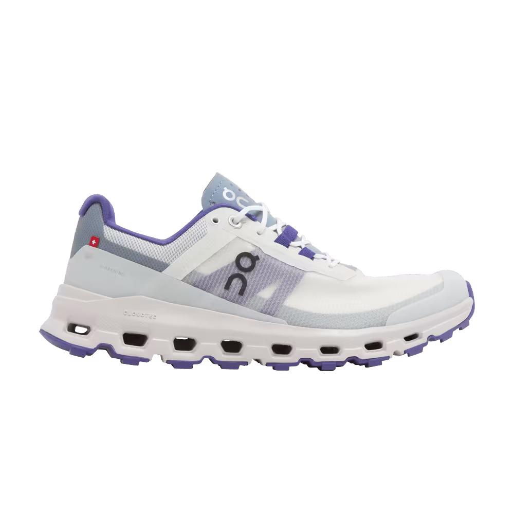 ON Women's Cloudvista Frost Mineral