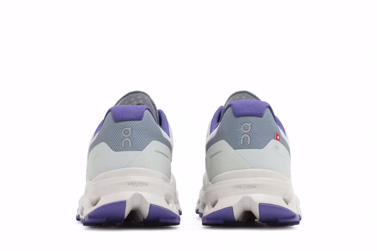 ON Women's Cloudvista Frost Mineral, view 7