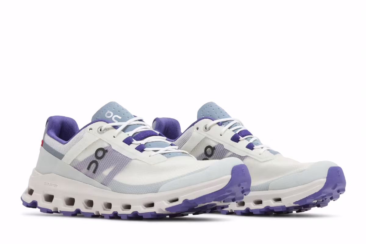ON Women's Cloudvista Frost Mineral, view 9