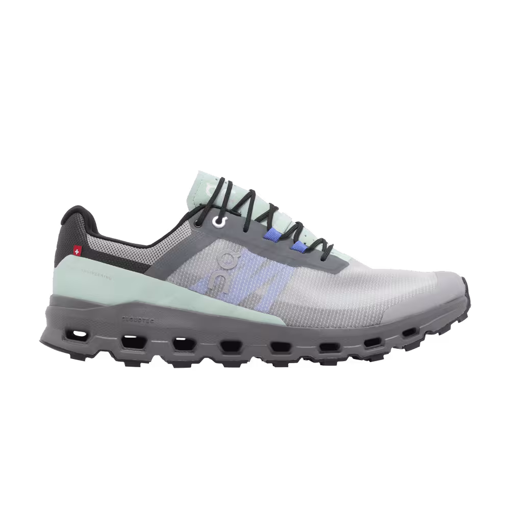 ON Cloudvista Alloy Black